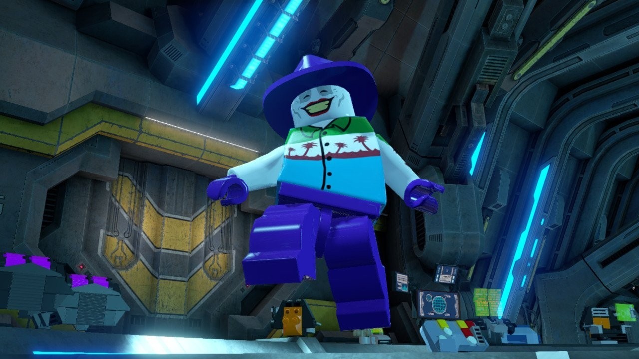 LEGO Batman 3: Más Allá de Gotham - Imagen 47